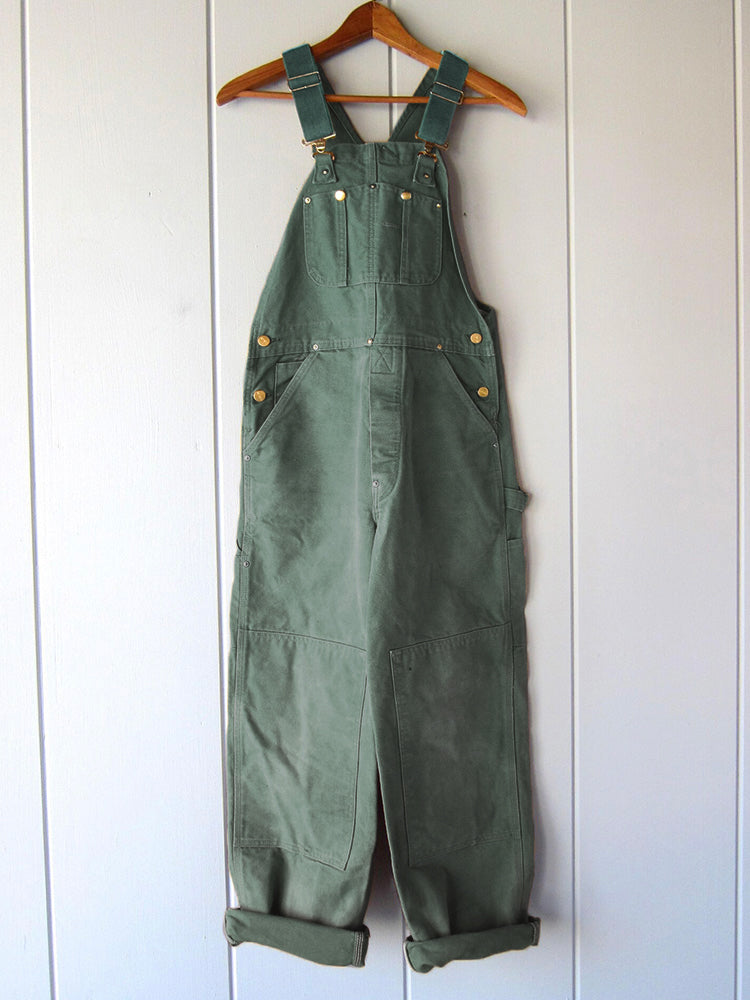 Chelsea - Women's Jumpsuit Workwear Utility Overall