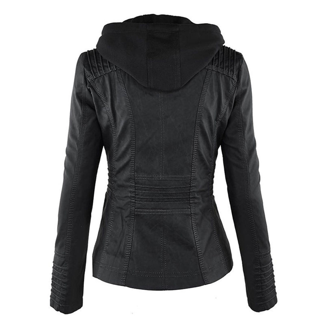Damen Modische Übergangsjacke | Bequem