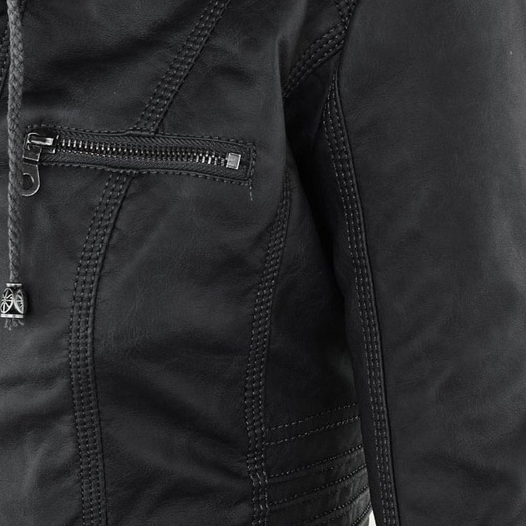 Damen Modische Übergangsjacke | Bequem