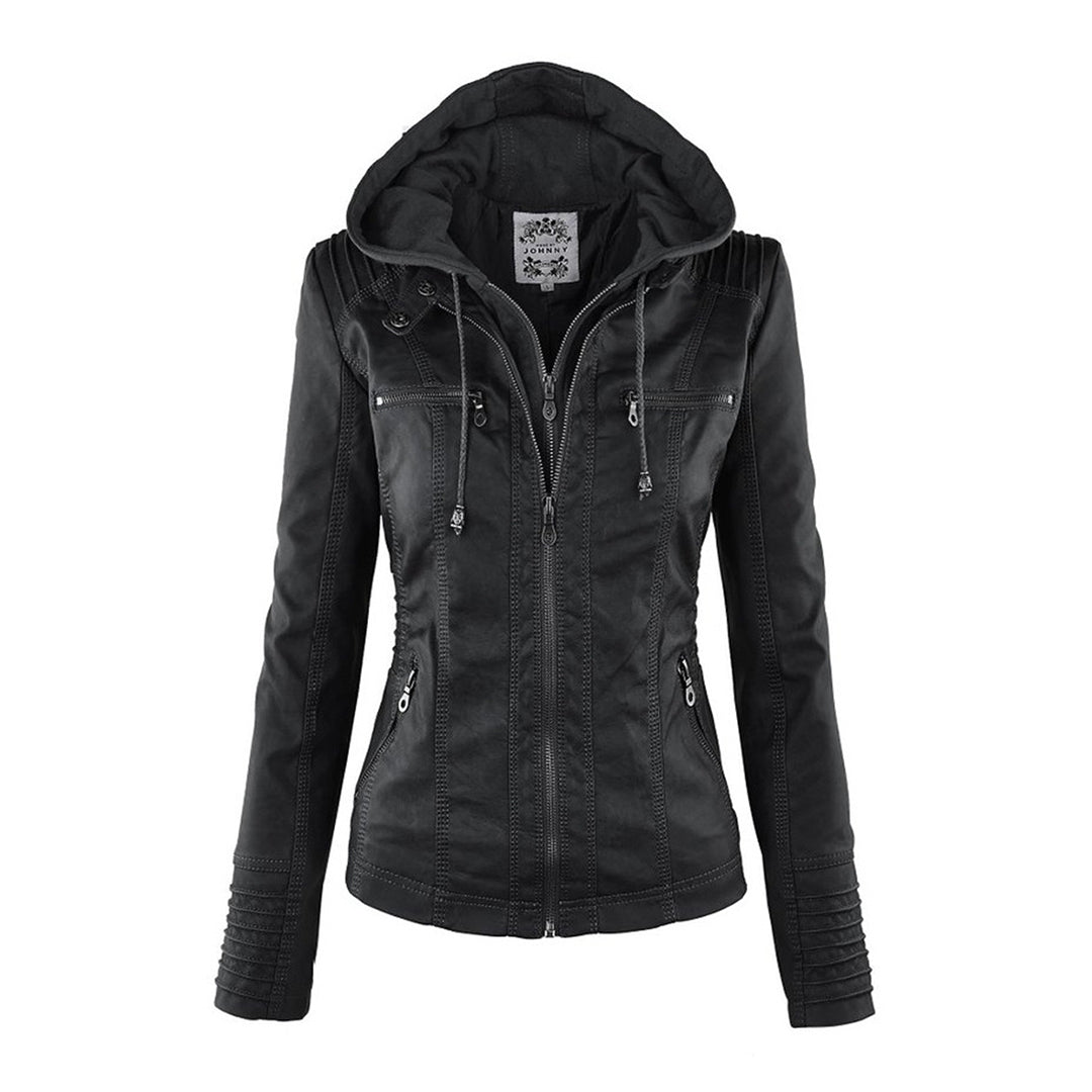 Damen Modische Übergangsjacke | Bequem
