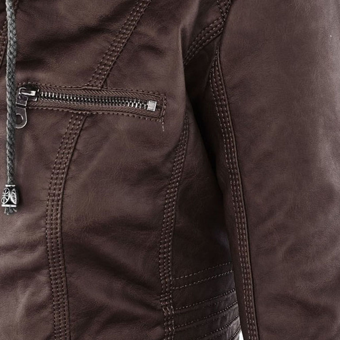 Damen Modische Übergangsjacke | Bequem