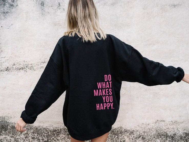 Damen Lässiger Hoodie | Mit Kapuze