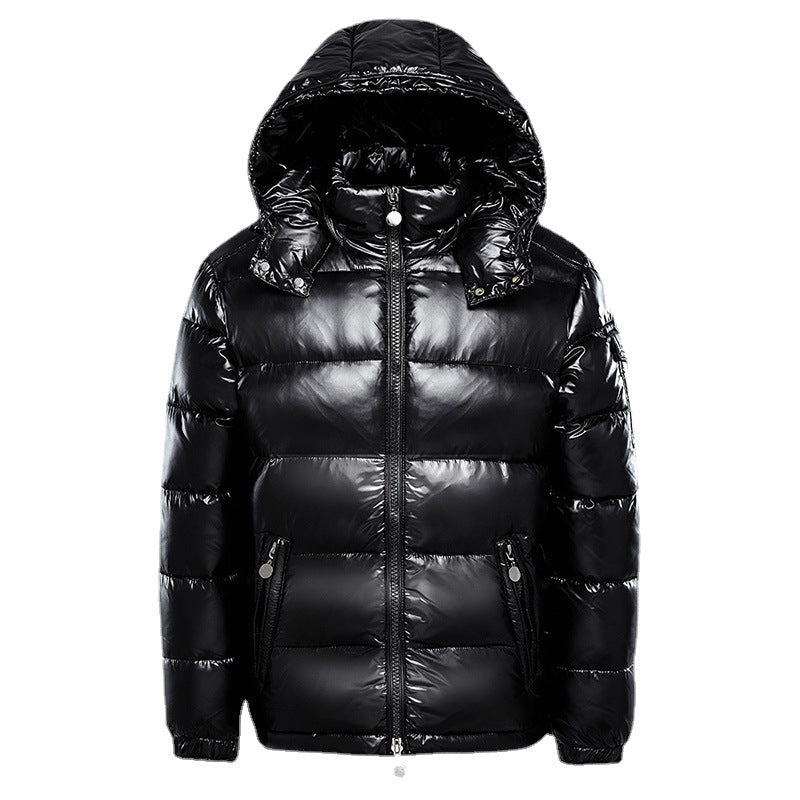 Herren Winterjacke | Steppjacke