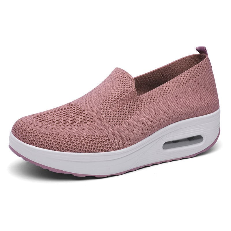 Bellavique - Zapatillas ortopédicas de confort