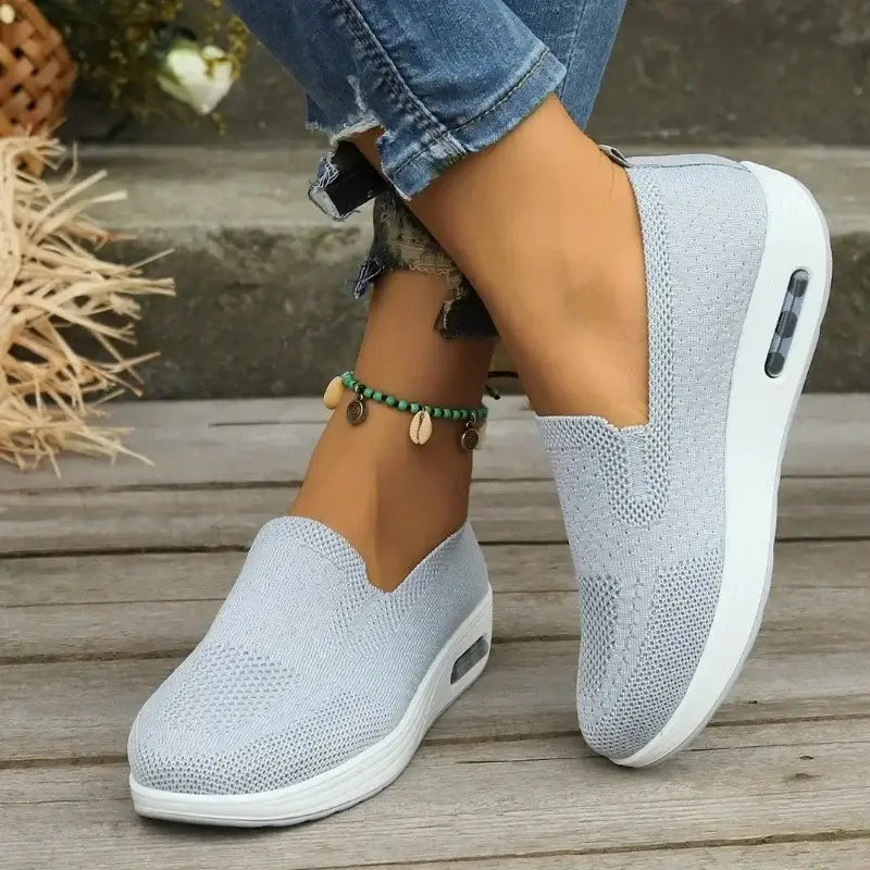 Bellavique - Zapatillas ortopédicas de confort