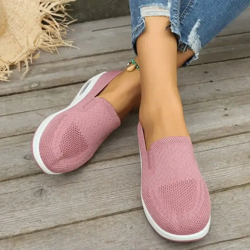 Bellavique - Zapatillas ortopédicas de confort