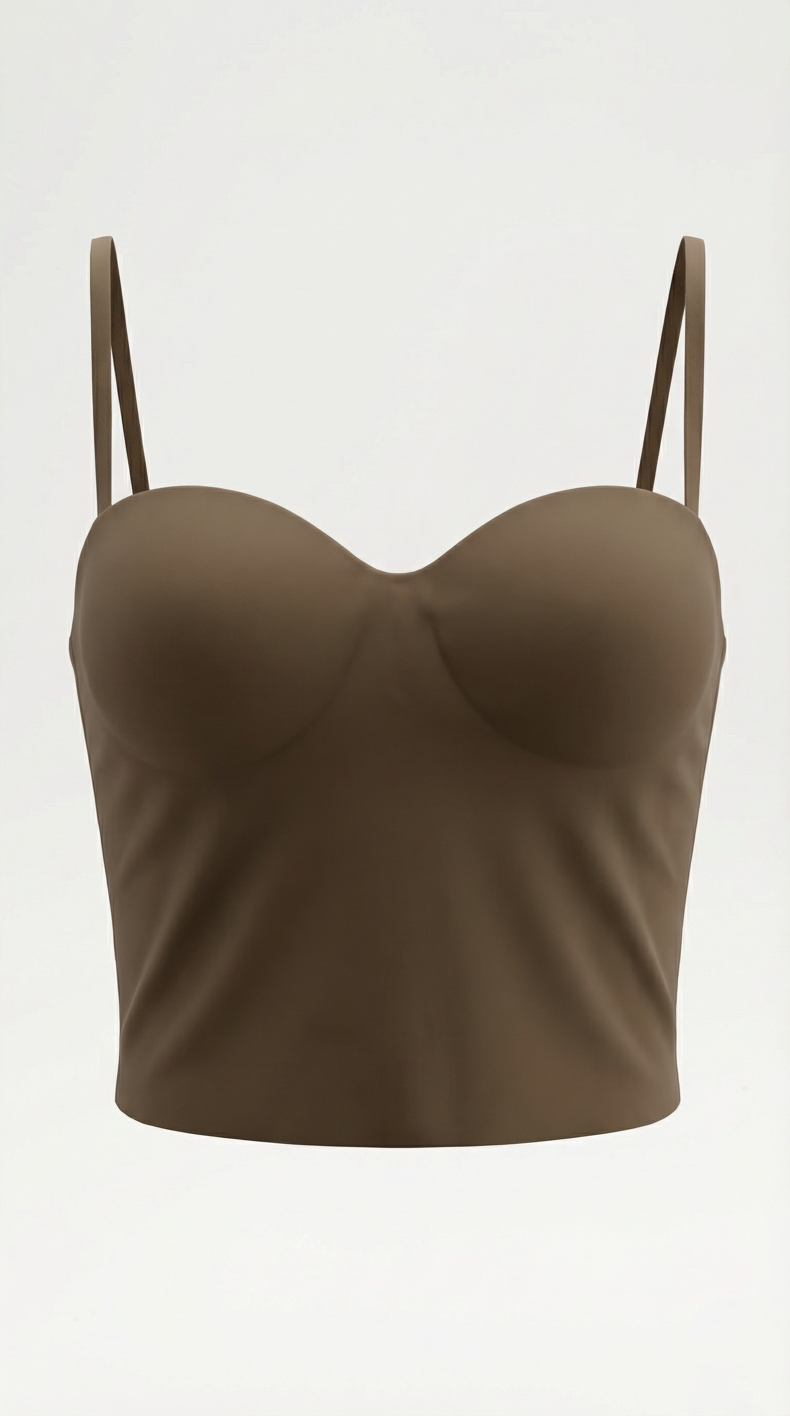 Aurelia - Elegante Top Corto