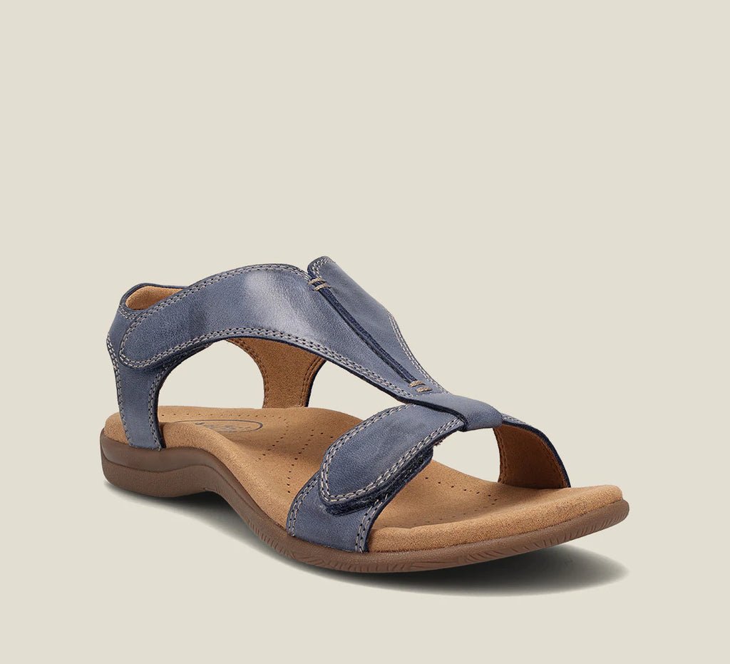 Piavelle - Sandali ortopedici comfort
