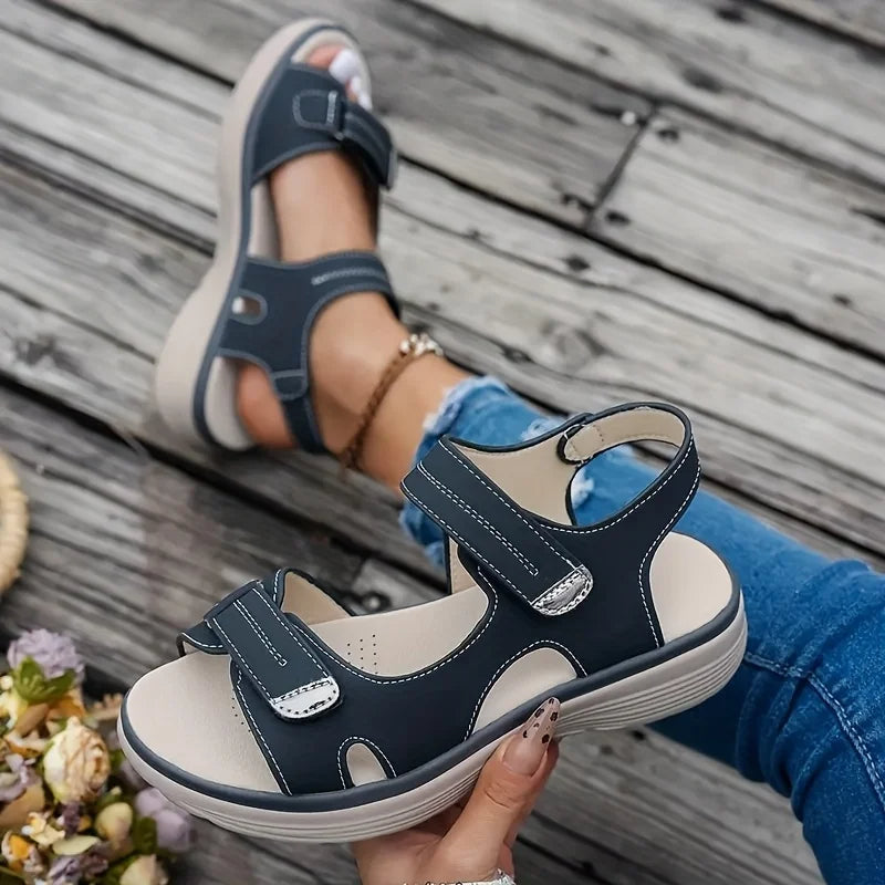 Randero - Orthopedic Comfort Sandals