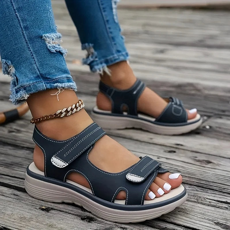 Randero - Orthopedic Comfort Sandals