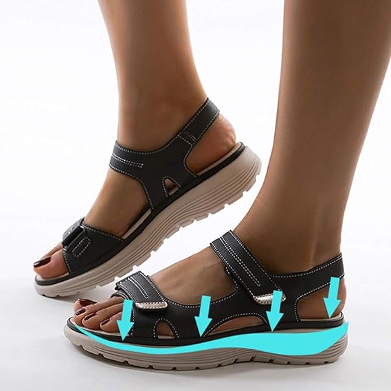 Randero - Orthopedic Comfort Sandals