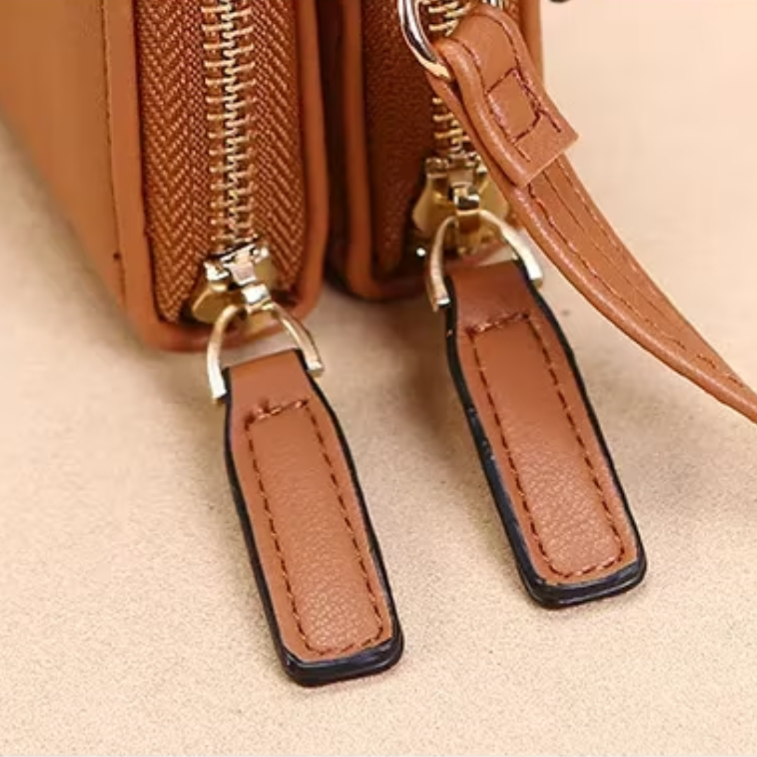 Baguette Handtasche Damen Mit Magnetverschluss | Elegant