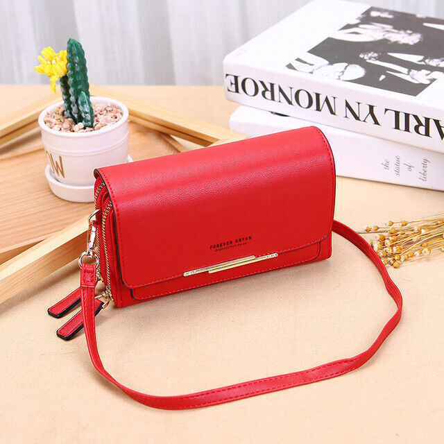 Baguette Handtasche Damen Mit Magnetverschluss | Elegant