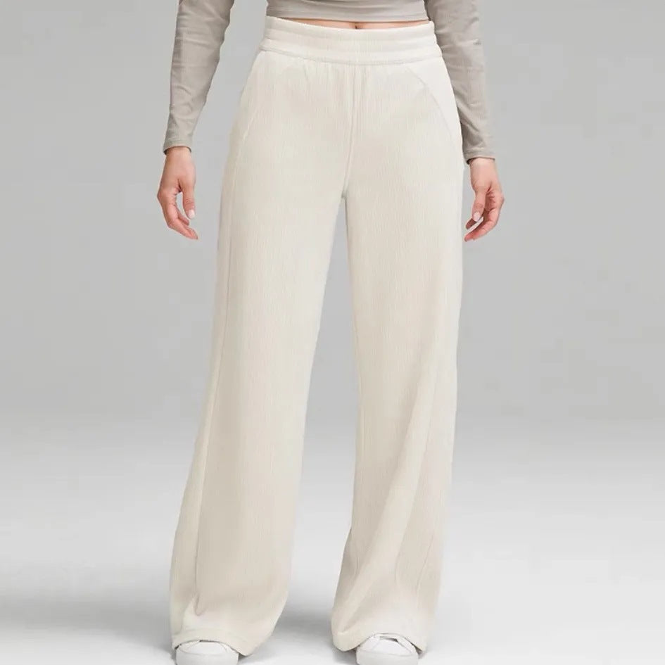 Damen Cordhose Mit Taschen | Lang