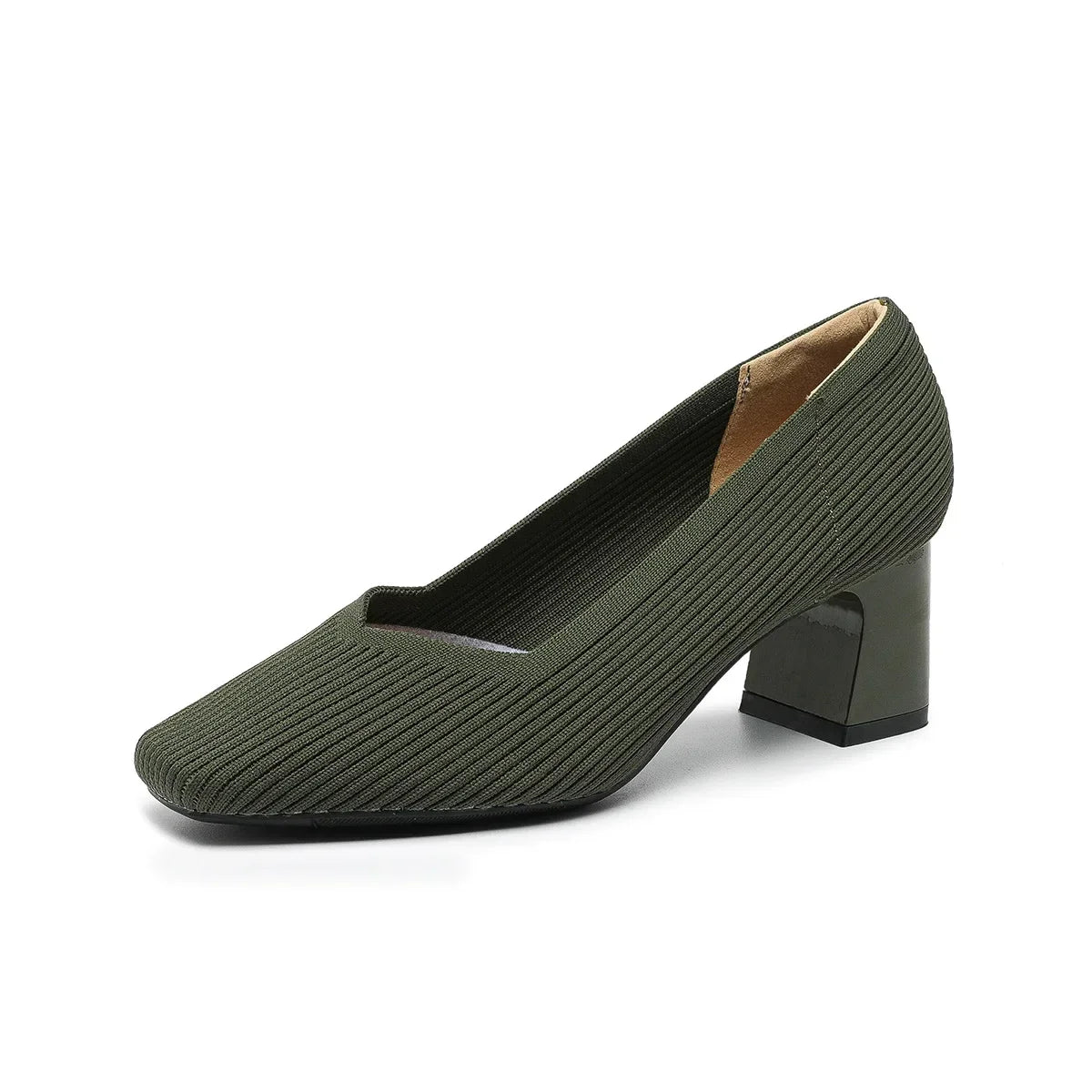 Damen Dirndl Schuhe Mit Blockabsatz | Oktoberfest