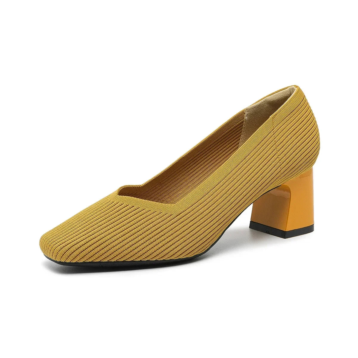 Damen Dirndl Schuhe Mit Blockabsatz | Oktoberfest