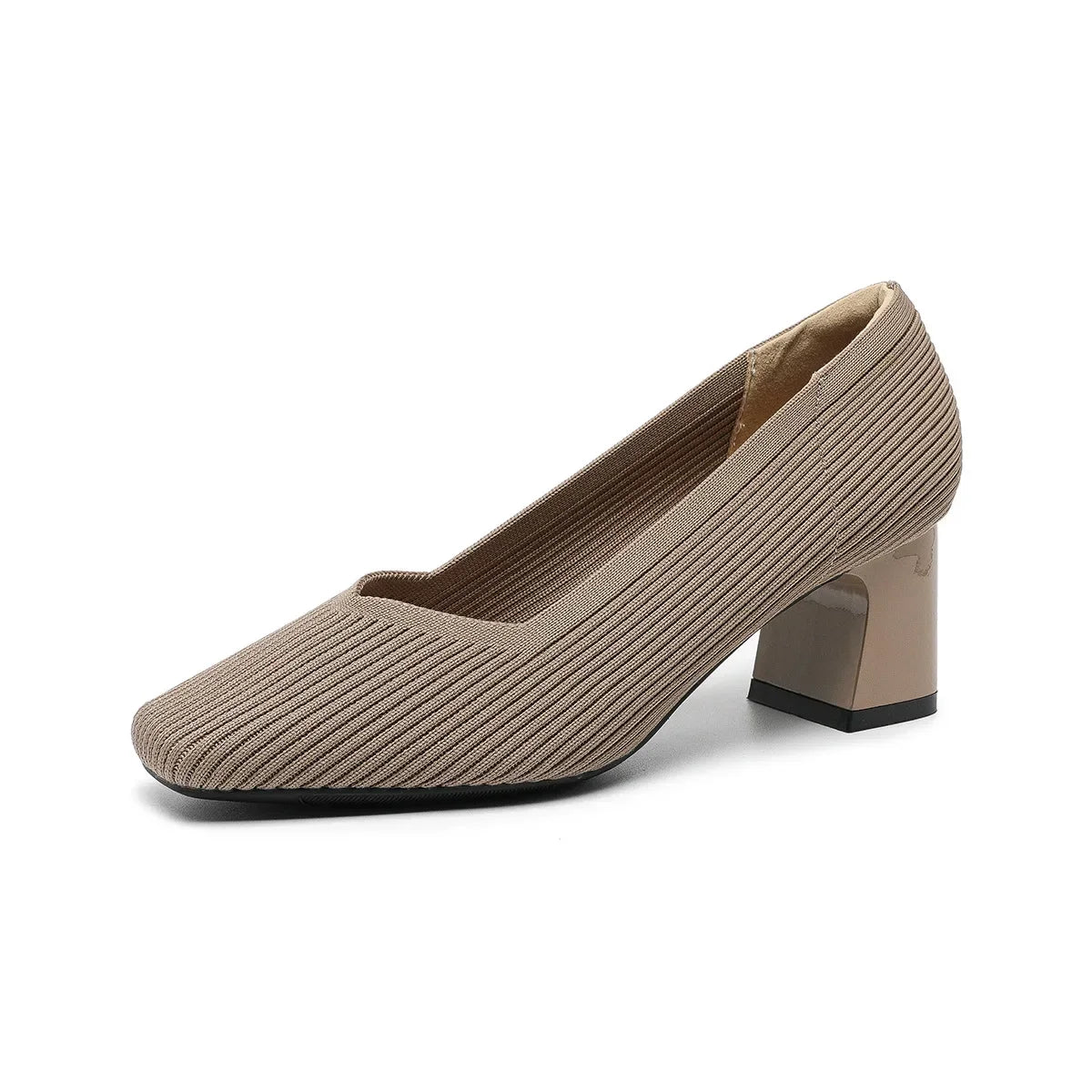 Damen Dirndl Schuhe Mit Blockabsatz | Oktoberfest