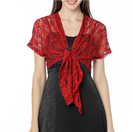 Damen Dirndlbluse Kurzarm Mit Knoten Oktoberfest | Bluse