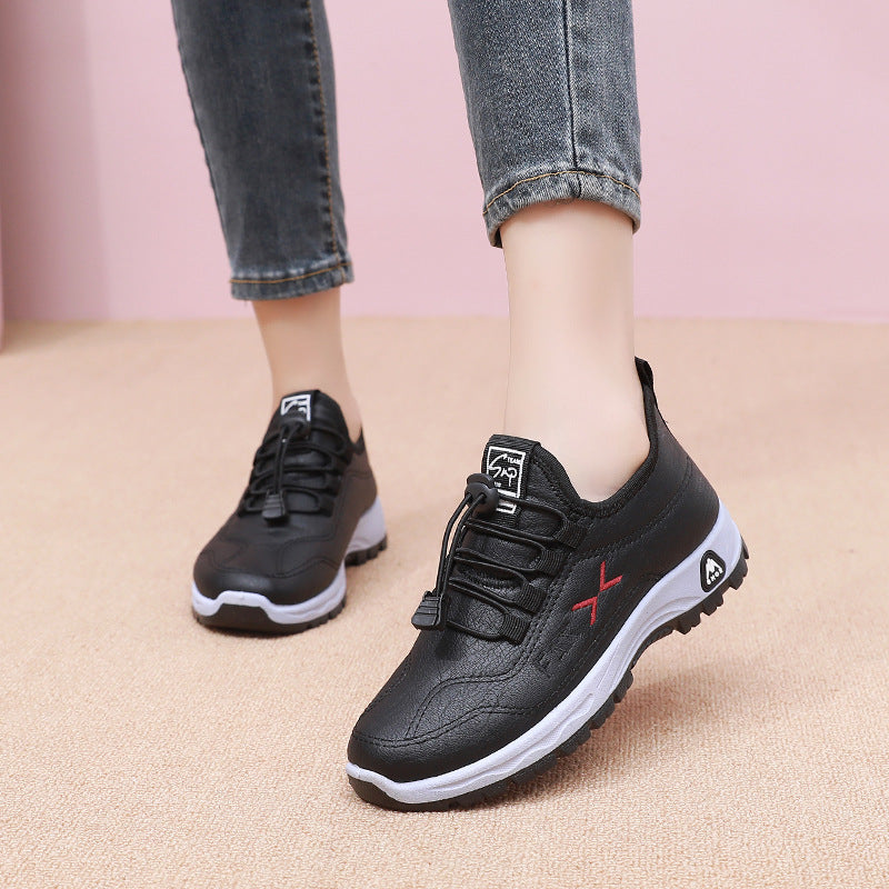 Damen Hallenschuhe Sportschuhe Für Lauf | Turnschuh