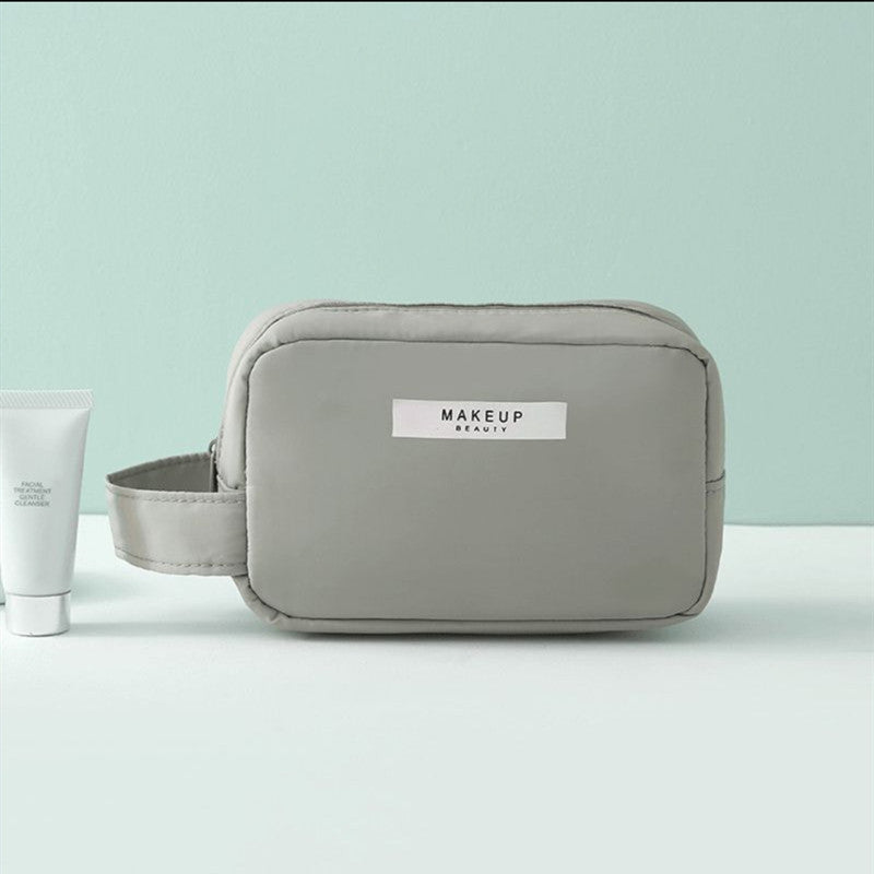 Damen Kosmetiktasche Klein Mit Griff | Reise
