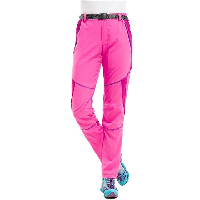 Damen Skihose Mit Reißverschlusstaschen | Winter