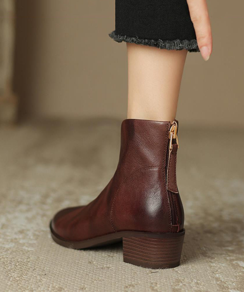 Damen Stiefeletten Mit Absatz | Elegant