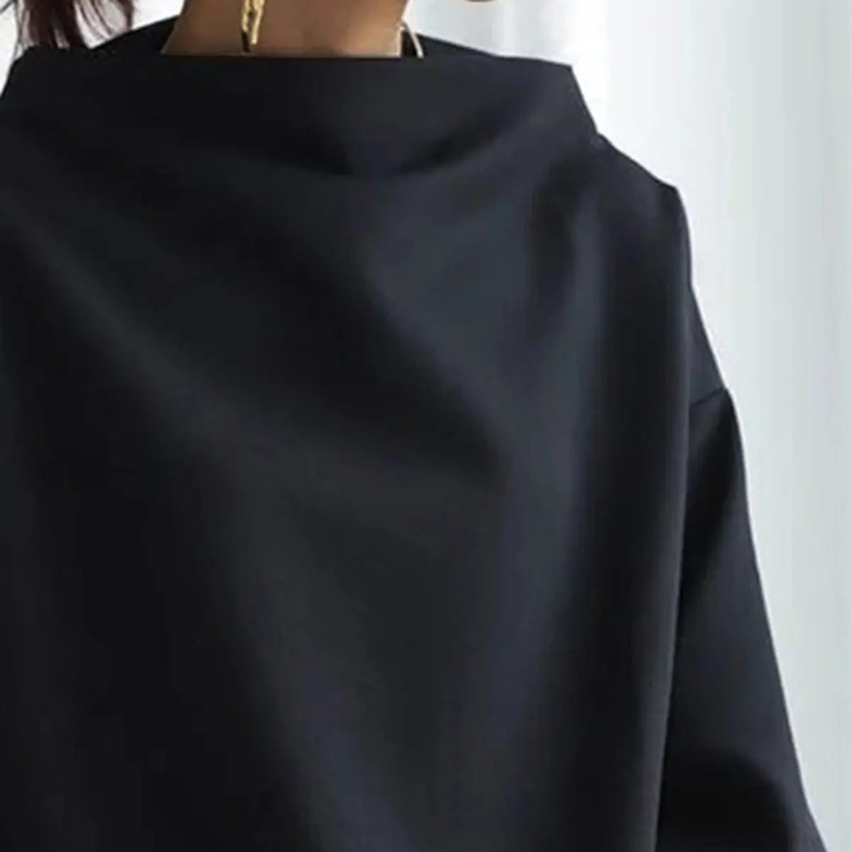 Damen Elegante Bluse | Langarm