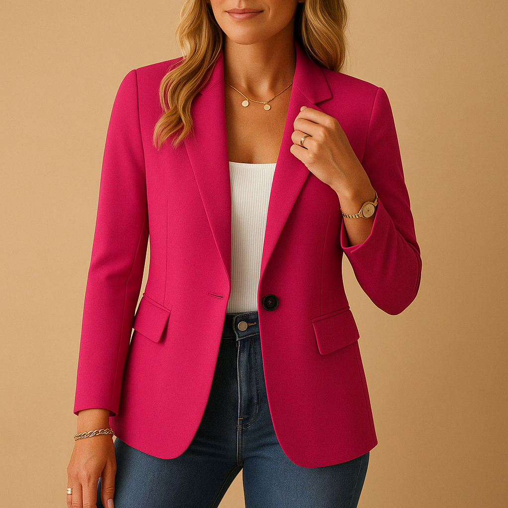 Damen Eleganter Blazer | Business