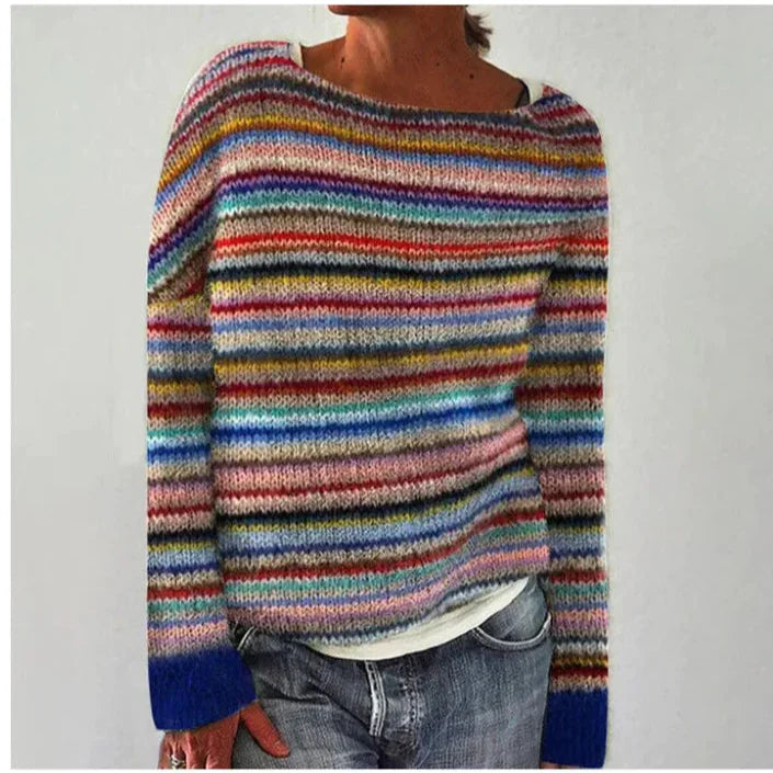 Damen Pullover | Oversize