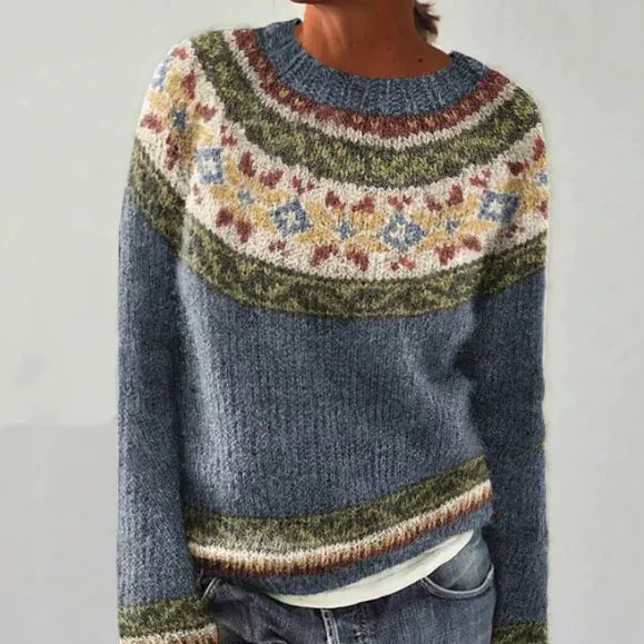Damen Pullover | Oversize
