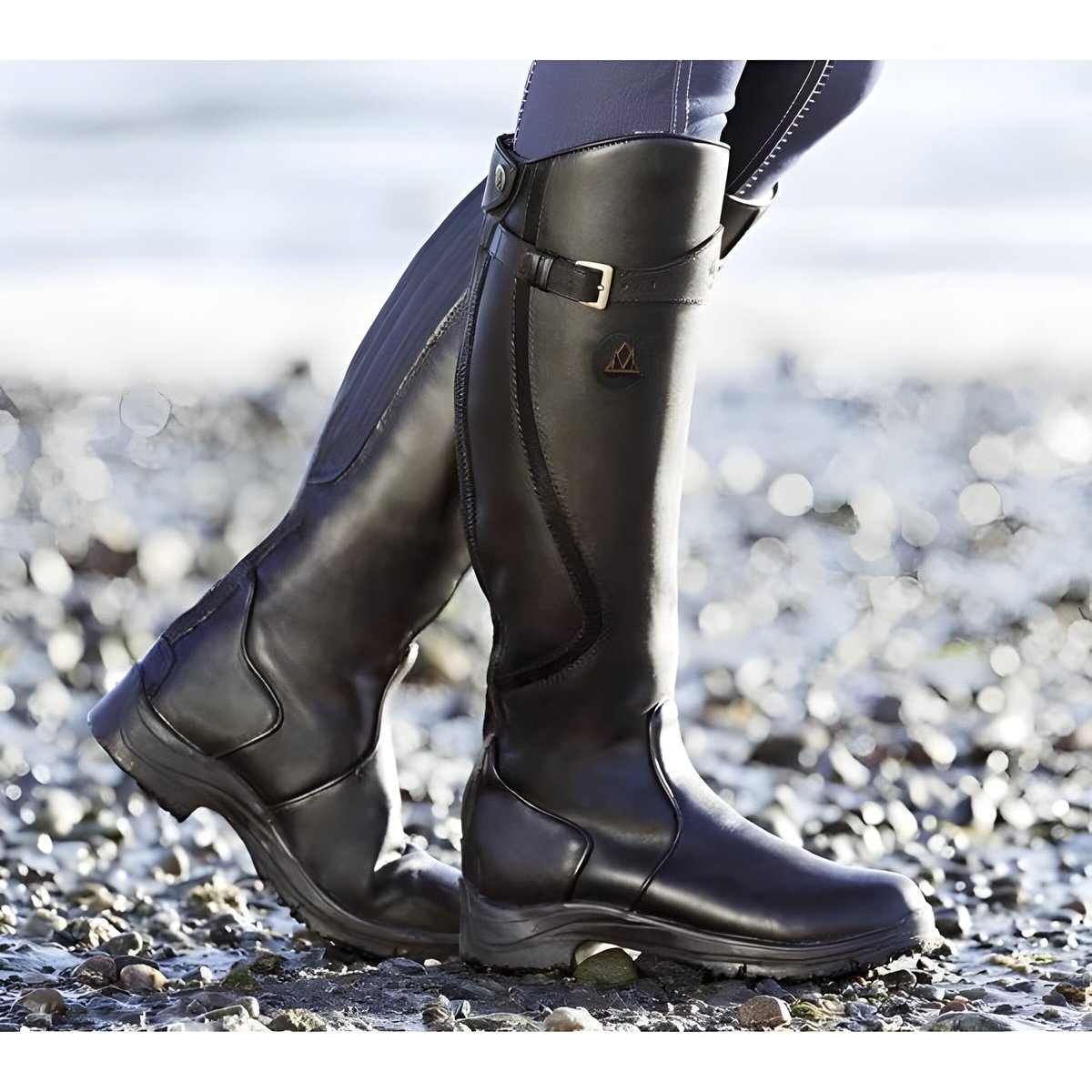 Damen Winter Stiefel | Warm