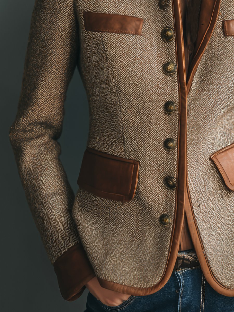 Damen Übergangsjacke | Herbst
