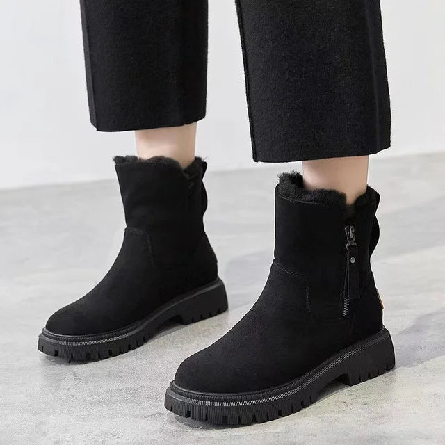 Damen Vielseitige Stiefeletten | Für Jeden Tag
