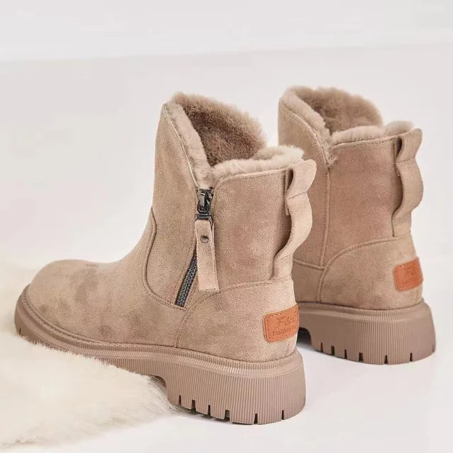 Damen Vielseitige Stiefeletten | Für Jeden Tag