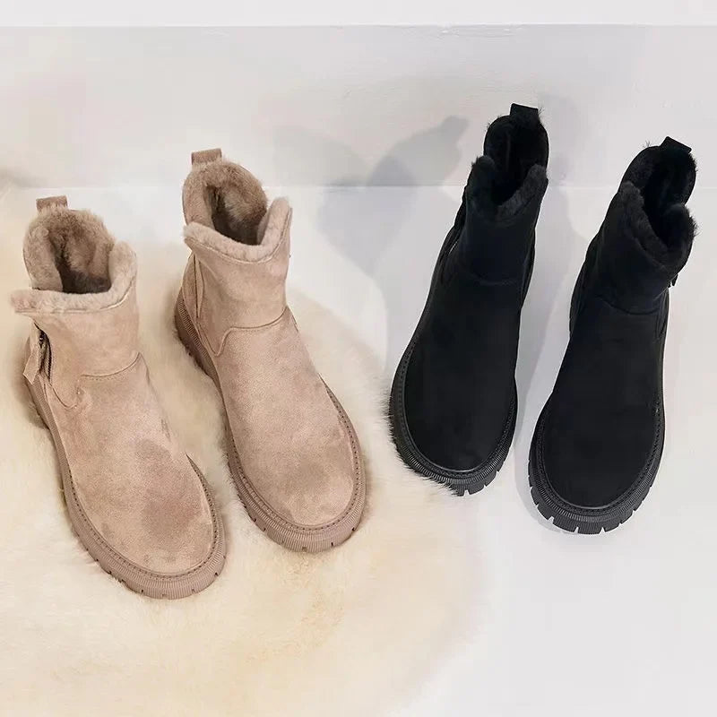 Damen Vielseitige Stiefeletten | Für Jeden Tag