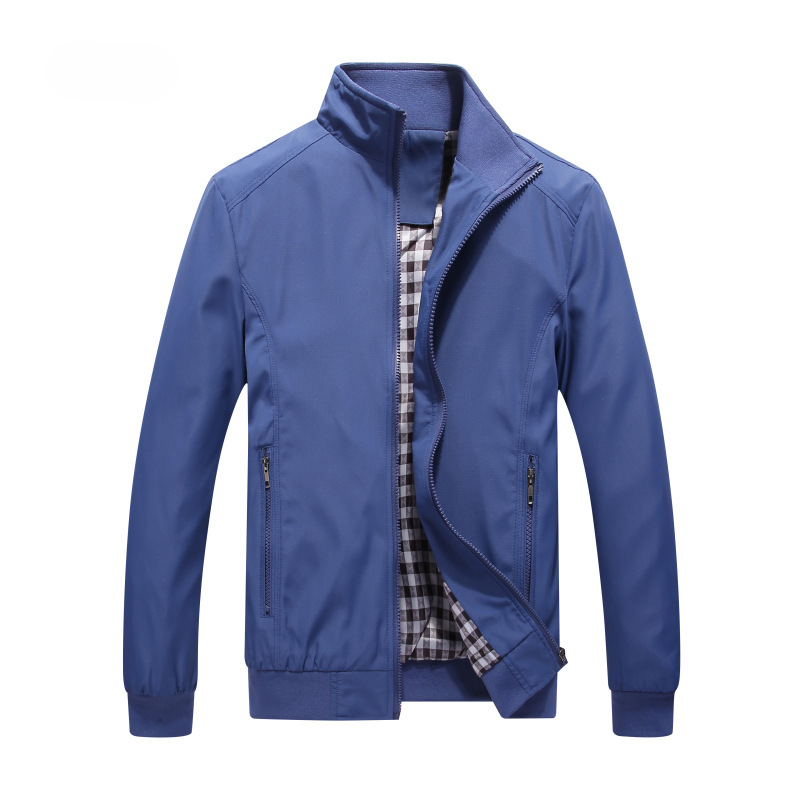 Eiger | Herren Zeitlose Jacke | Winddicht