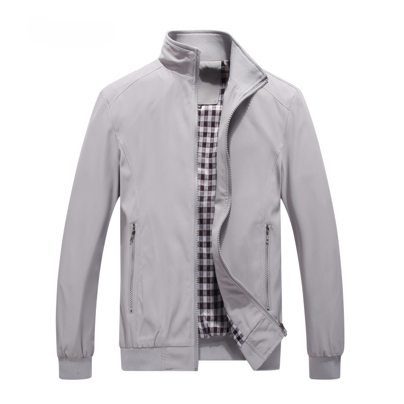 Eiger | Herren Zeitlose Jacke | Winddicht
