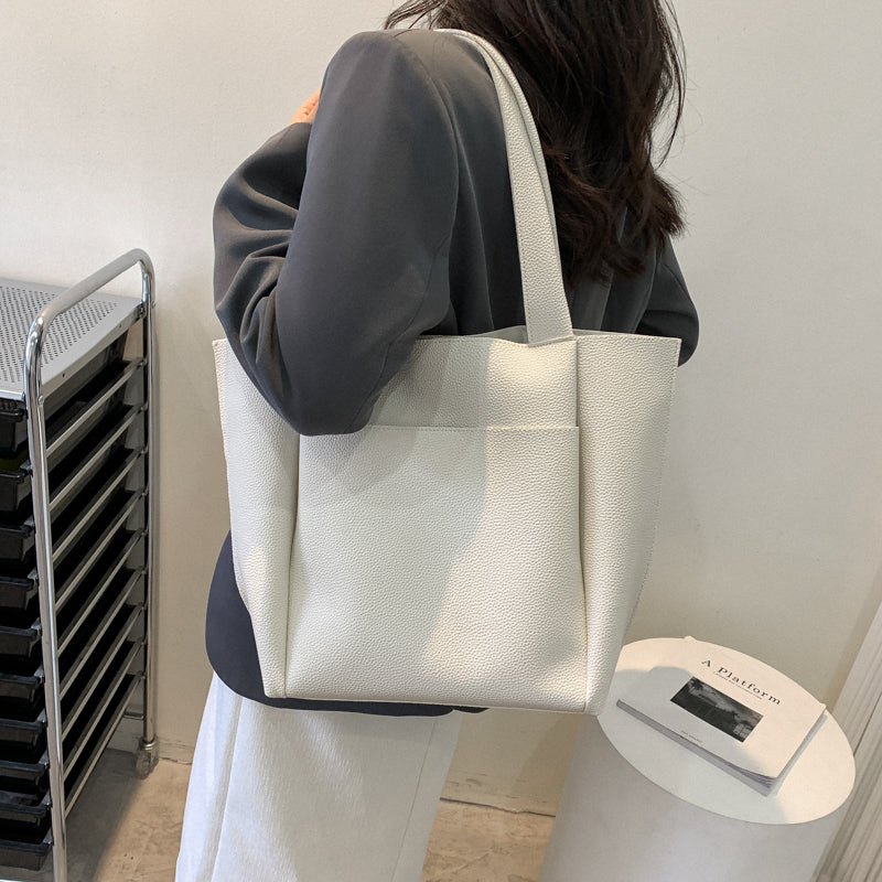 Große Damen Umhängetaschen Mit Langen Henkeln | Zeitlos