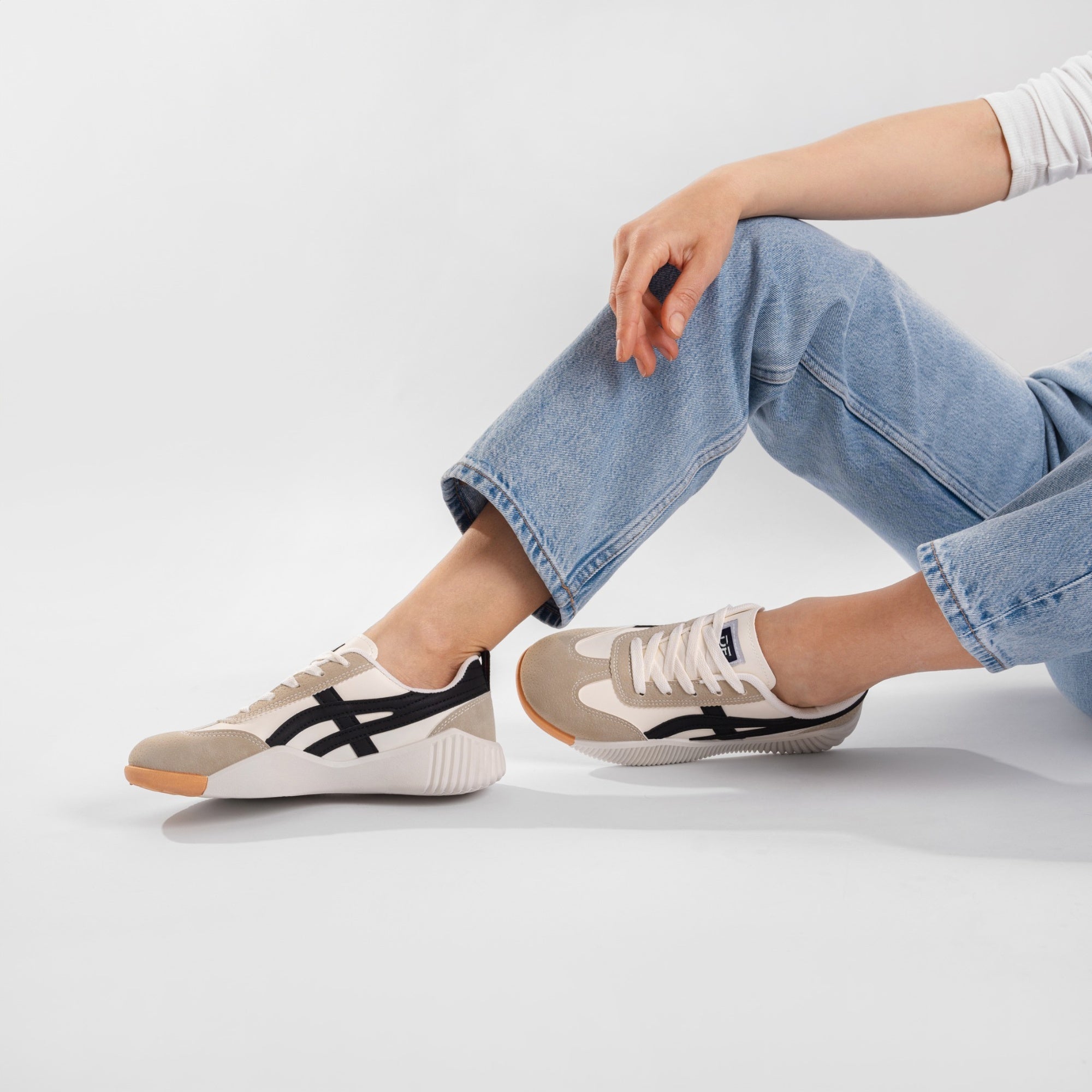 Hallenschuhe Damen Mit Rutschfester Sohle | Freizeit & Training
