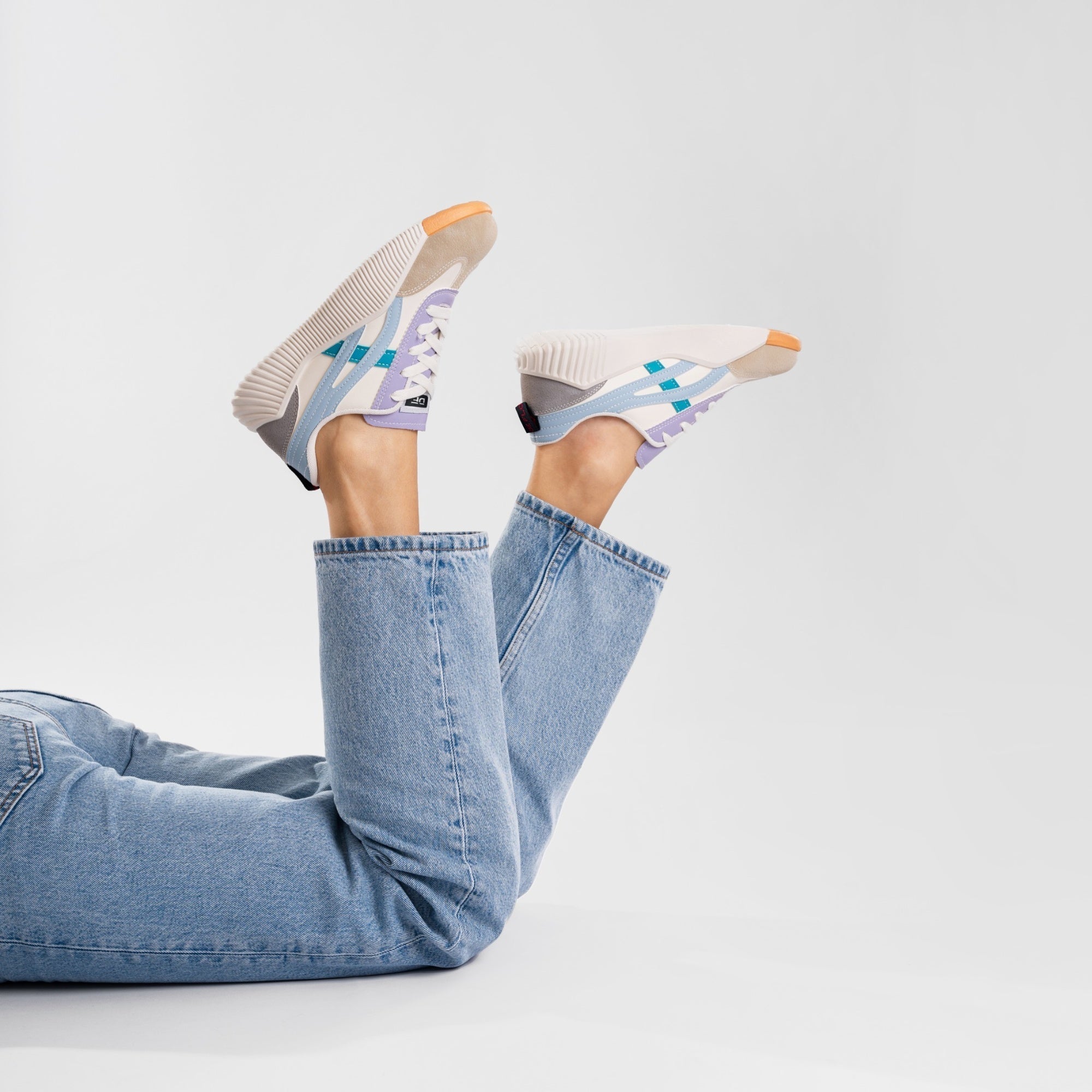 Hallenschuhe Damen Mit Rutschfester Sohle | Freizeit & Training