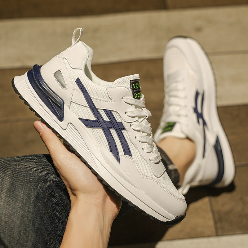 Hallenschuhe Herren Mit Profilsohle | Sportlich