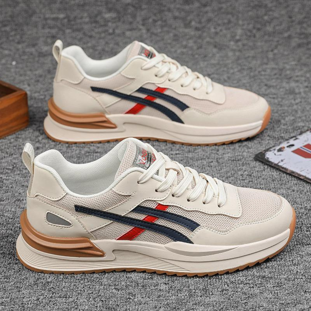 Hallenschuhe Herren Mit Profilsohle | Sportlich