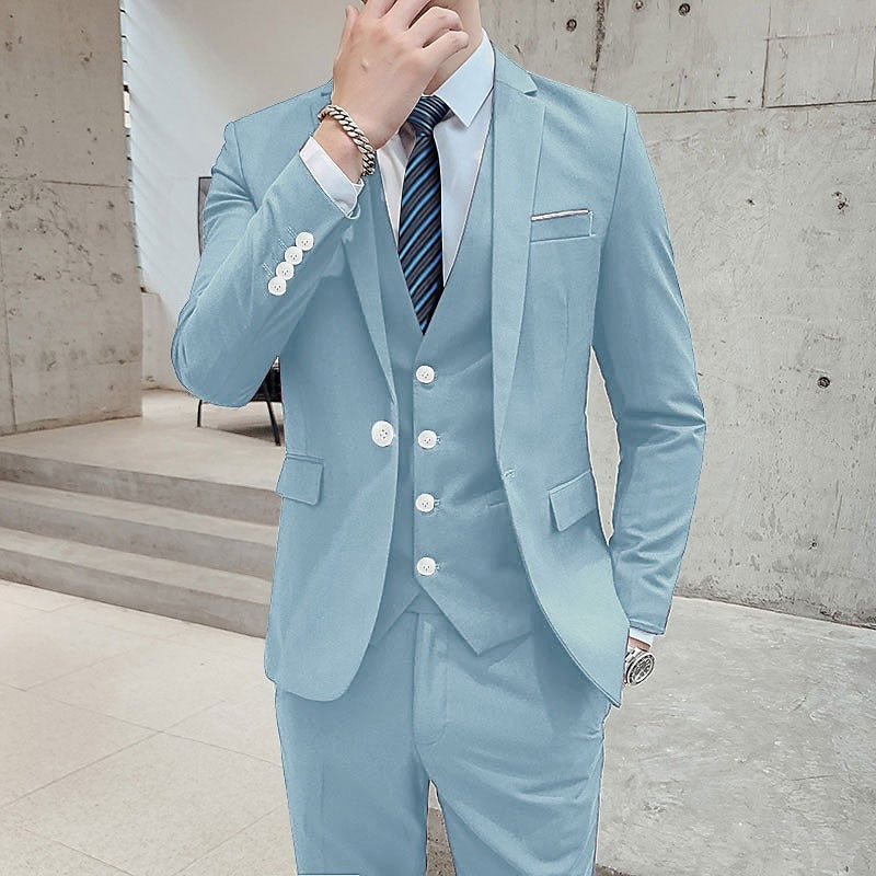 Herren Anzüge & Formales Slim Fit | Hochzeit