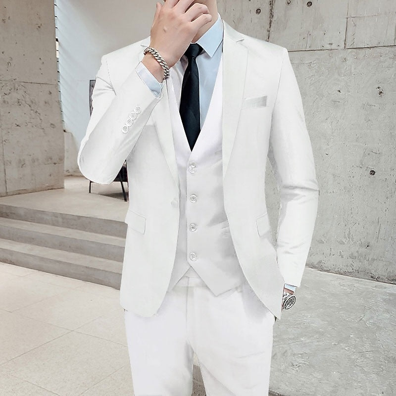 Herren Anzüge & Formales Slim Fit | Hochzeit
