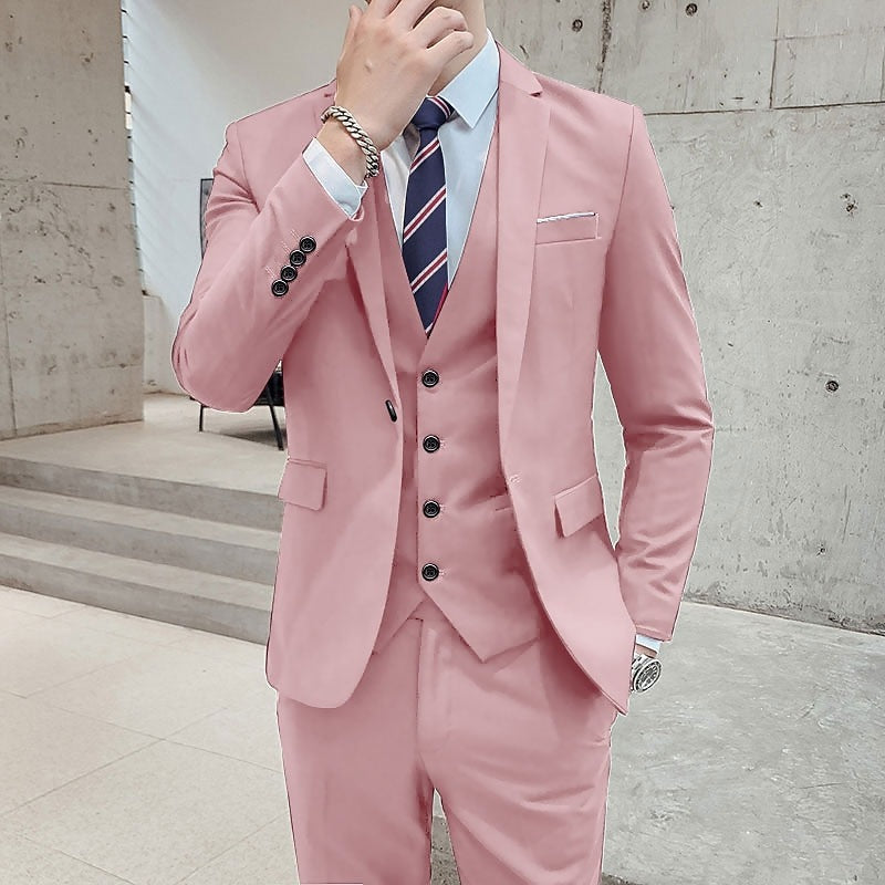 Herren Anzüge & Formales Slim Fit | Hochzeit