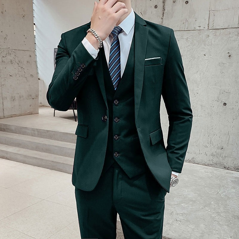 Herren Anzüge & Formales Slim Fit | Hochzeit