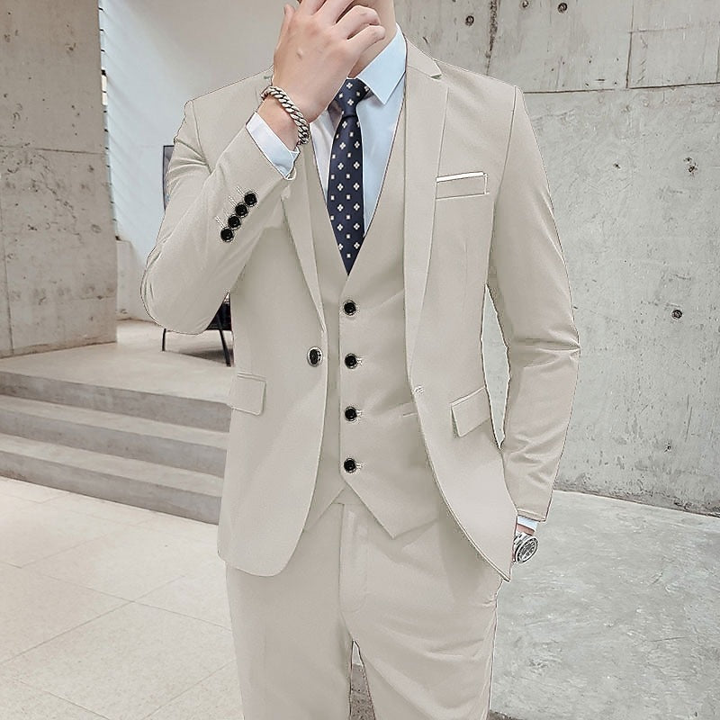Herren Anzüge & Formales Slim Fit | Hochzeit