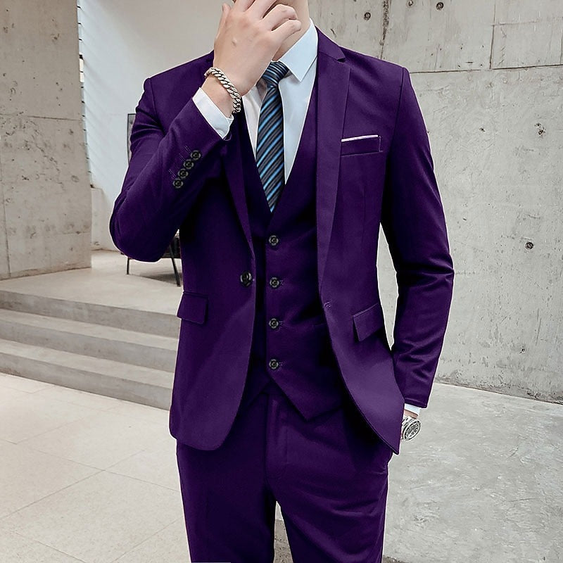 Herren Anzüge & Formales Slim Fit | Hochzeit