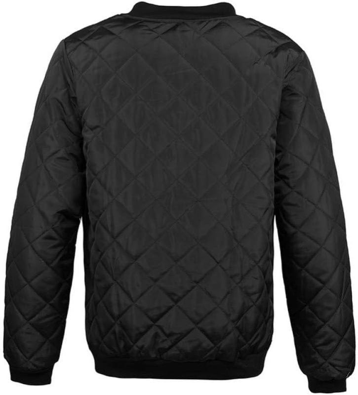 Herren Bomberjacke Stepp Leicht | Übergangs