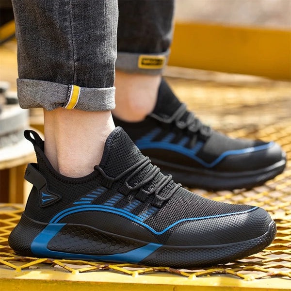 Herren Sicherheitsschuhe | Sportdesign